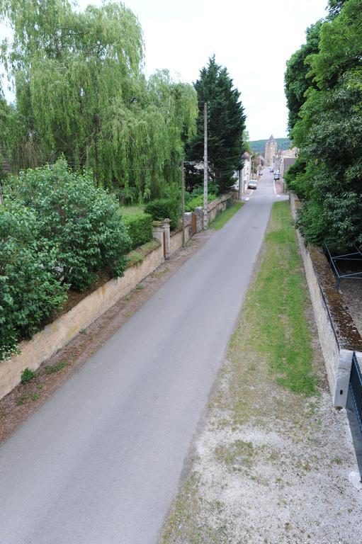 Chateau De Sermizelles Willa Zewnętrze zdjęcie
