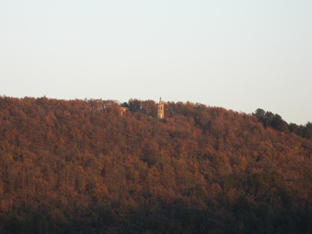 Chateau De Sermizelles Willa Zewnętrze zdjęcie