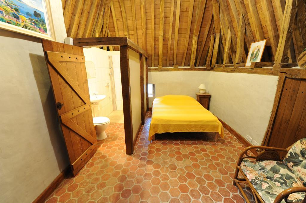Chateau De Sermizelles Willa Pokój zdjęcie