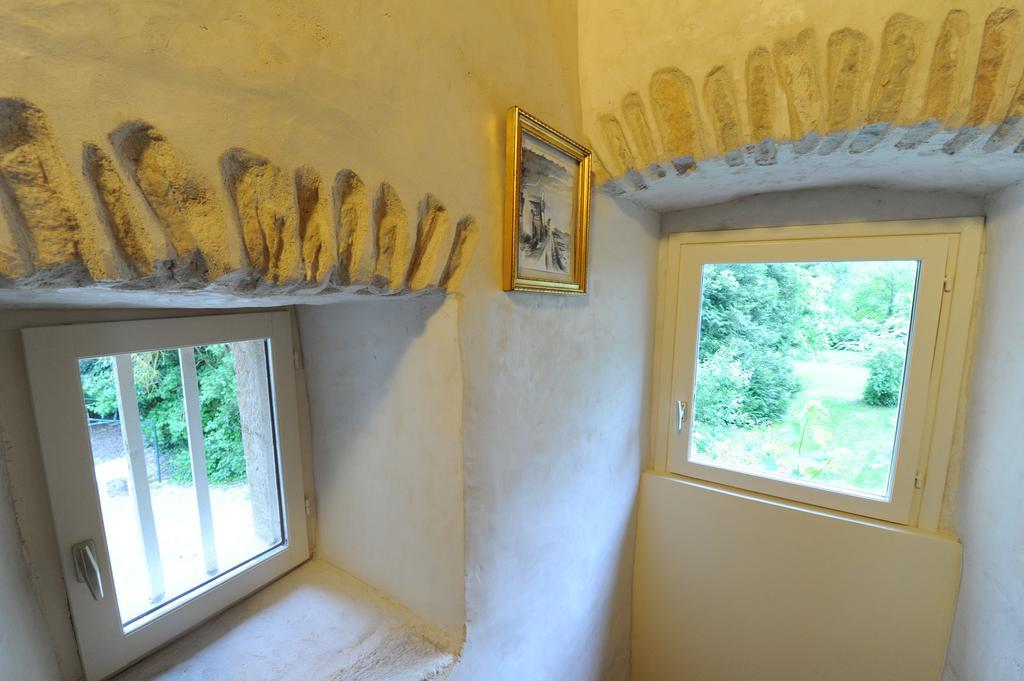 Chateau De Sermizelles Willa Pokój zdjęcie