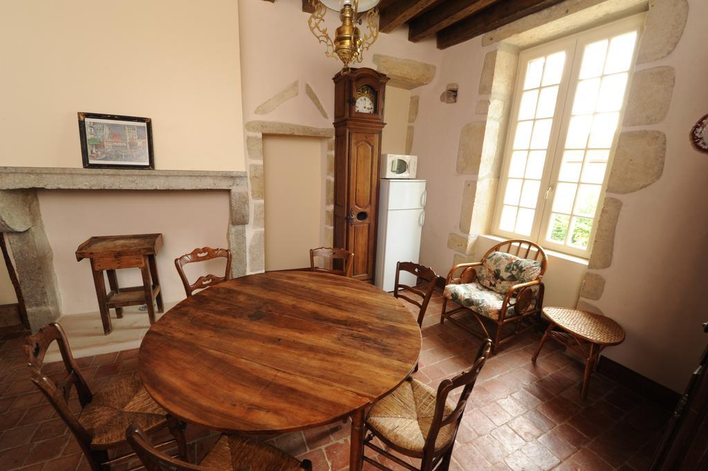 Chateau De Sermizelles Willa Pokój zdjęcie